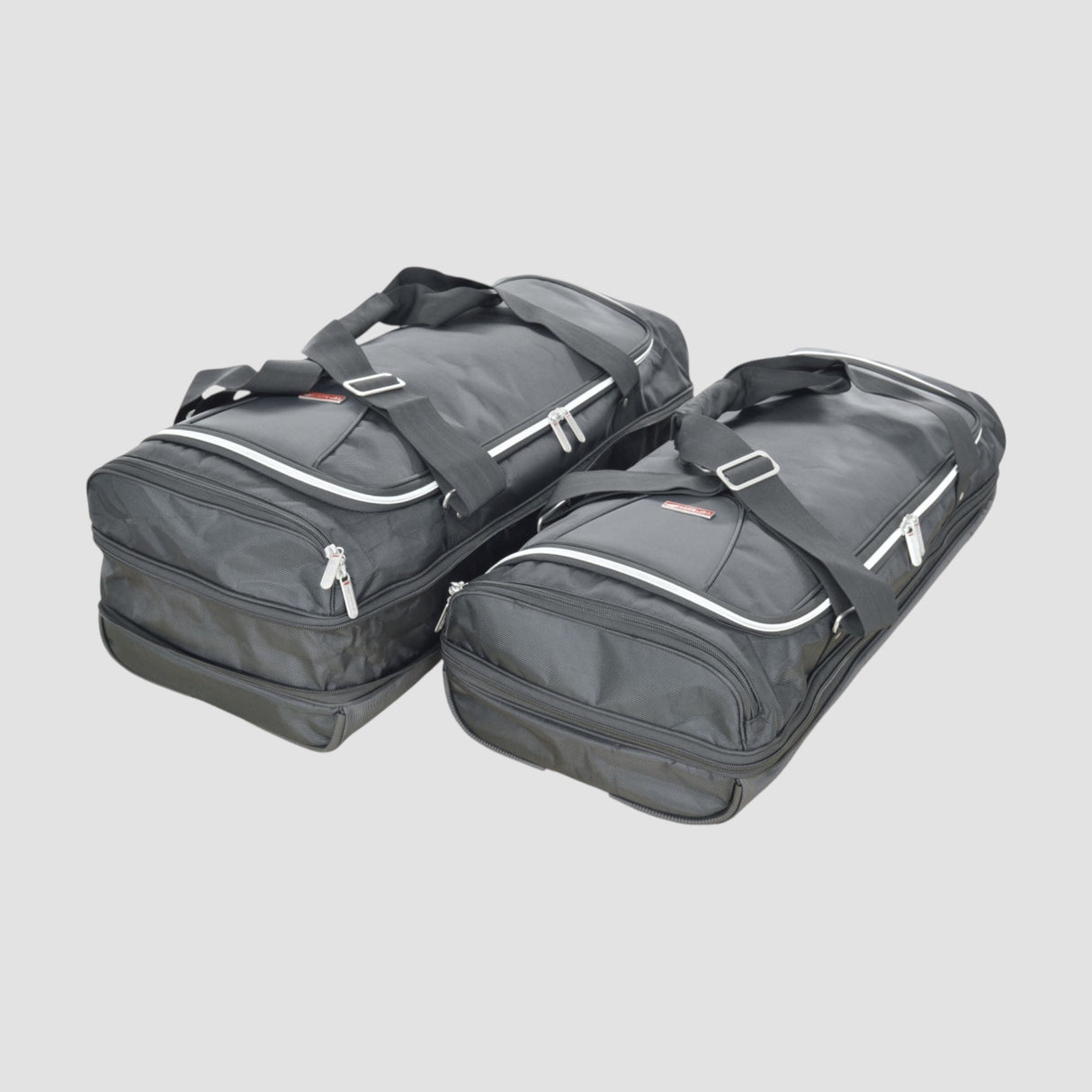 Car-Bags® frunk rejsetaske - passer til Tesla Model Y