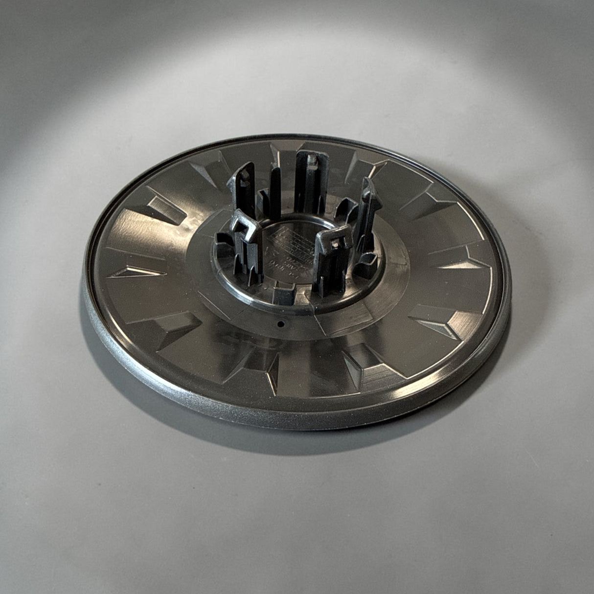 Photon 18" centerkapsler til Tesla Model 3 Highland