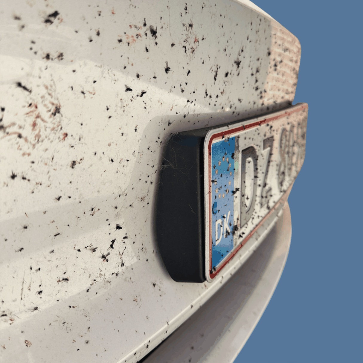 GCG MAX Extreme Insect Remover – 100% biologisk nedbrydeligt