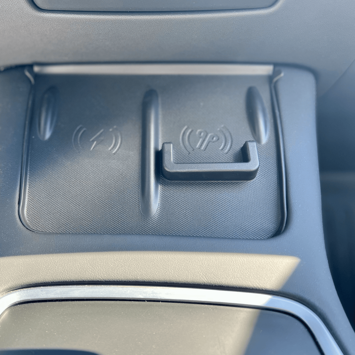 Houder Brodit Houder - Brodit ProClip - Tesla Model 3 18-> / Y 2020 Gt Left Mount 805766