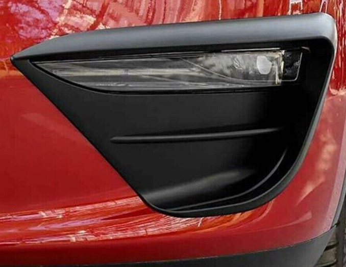 Cover til tågeforlygterne på Tesla Model Y