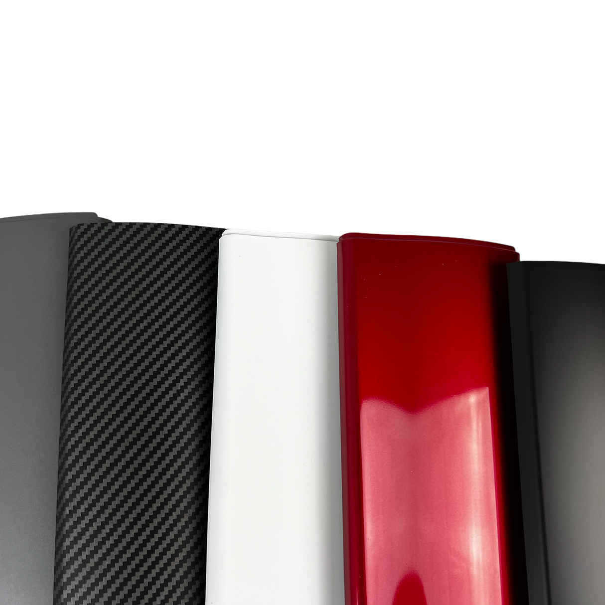 Dashboard cover til Tesla Model 3/Y