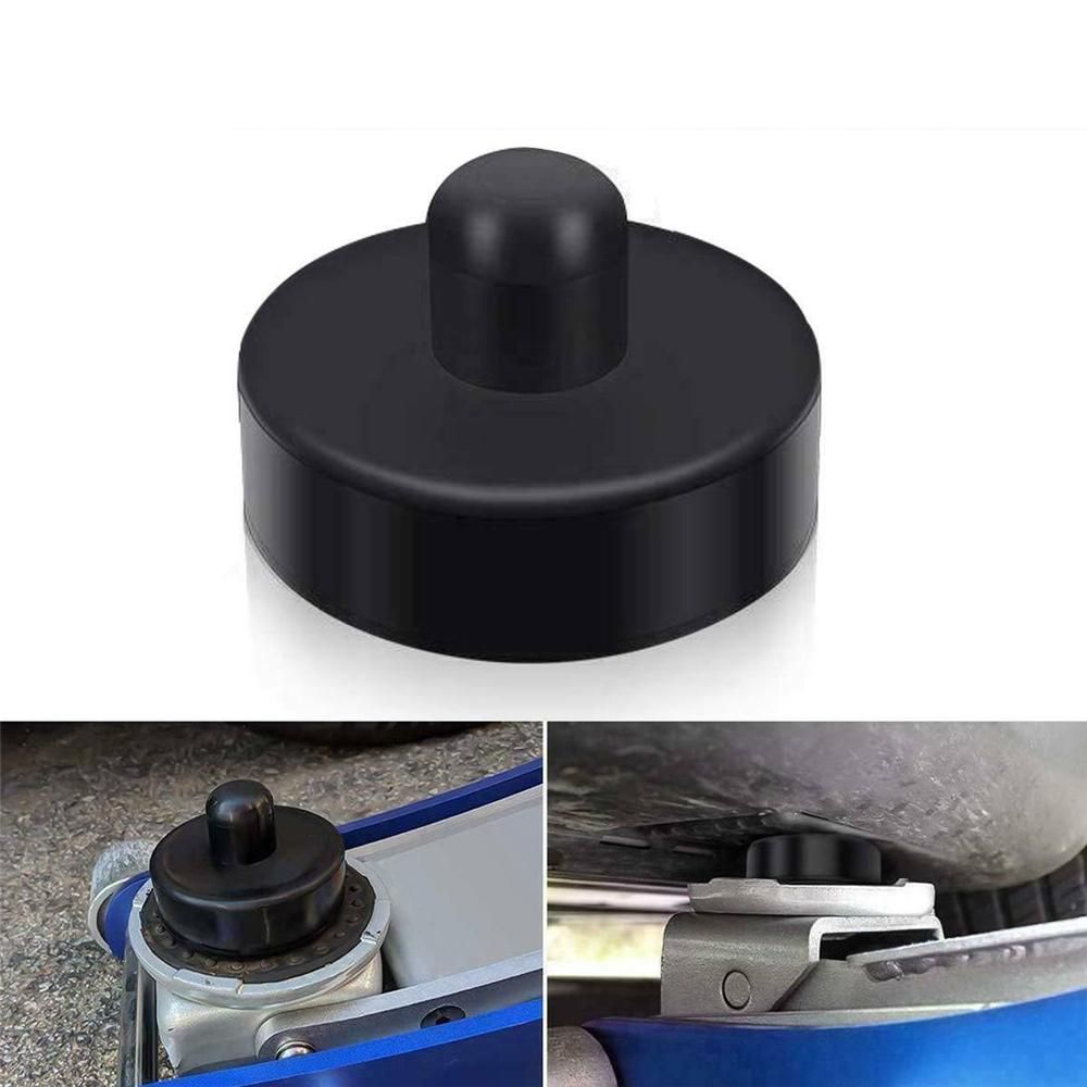 Løfteklods til donkraft