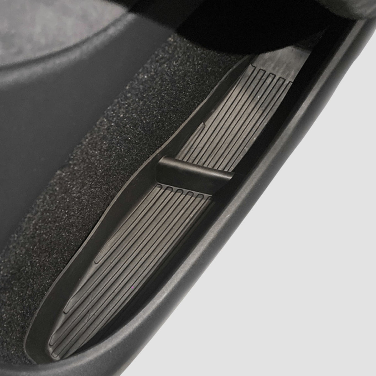 Dørbakker til Tesla Model 3/Y