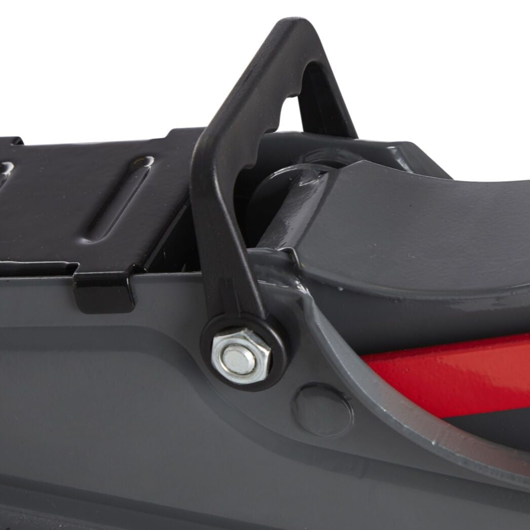 Donkraft med lav profil