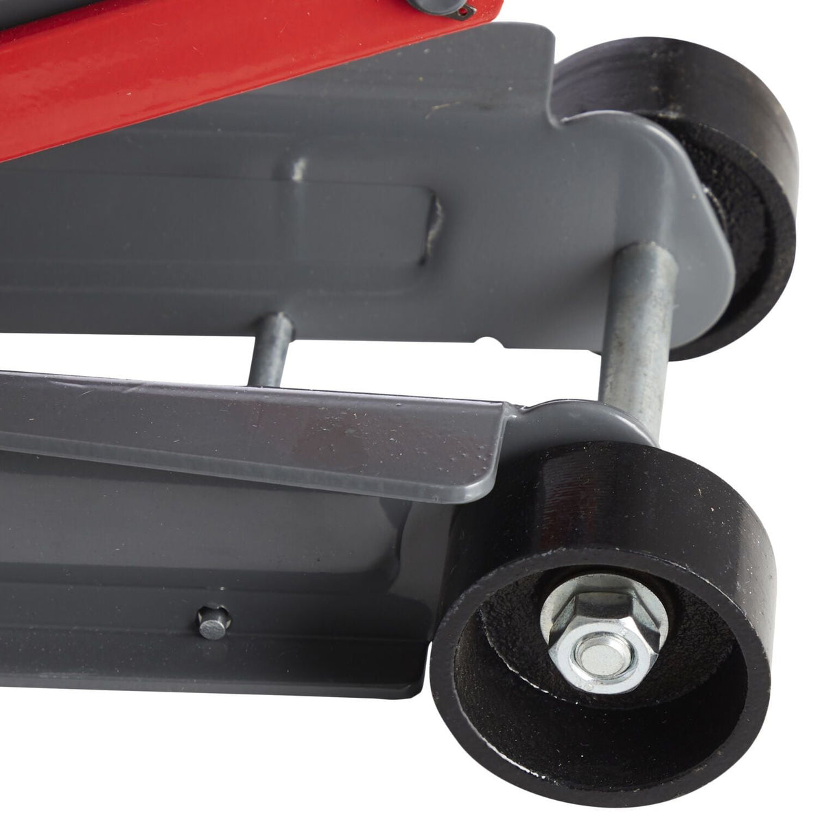 Donkraft med lav profil