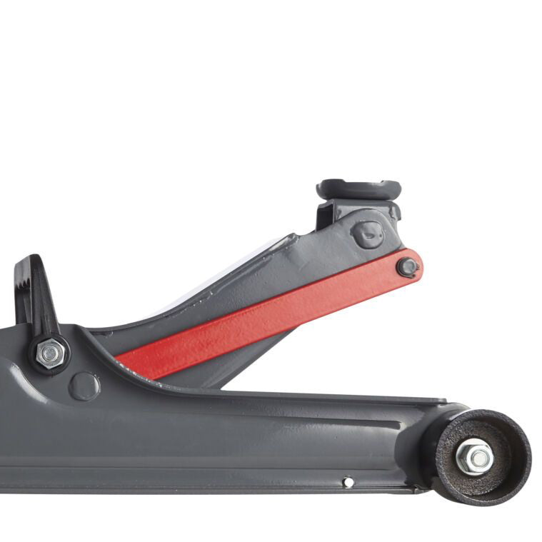 Donkraft med lav profil