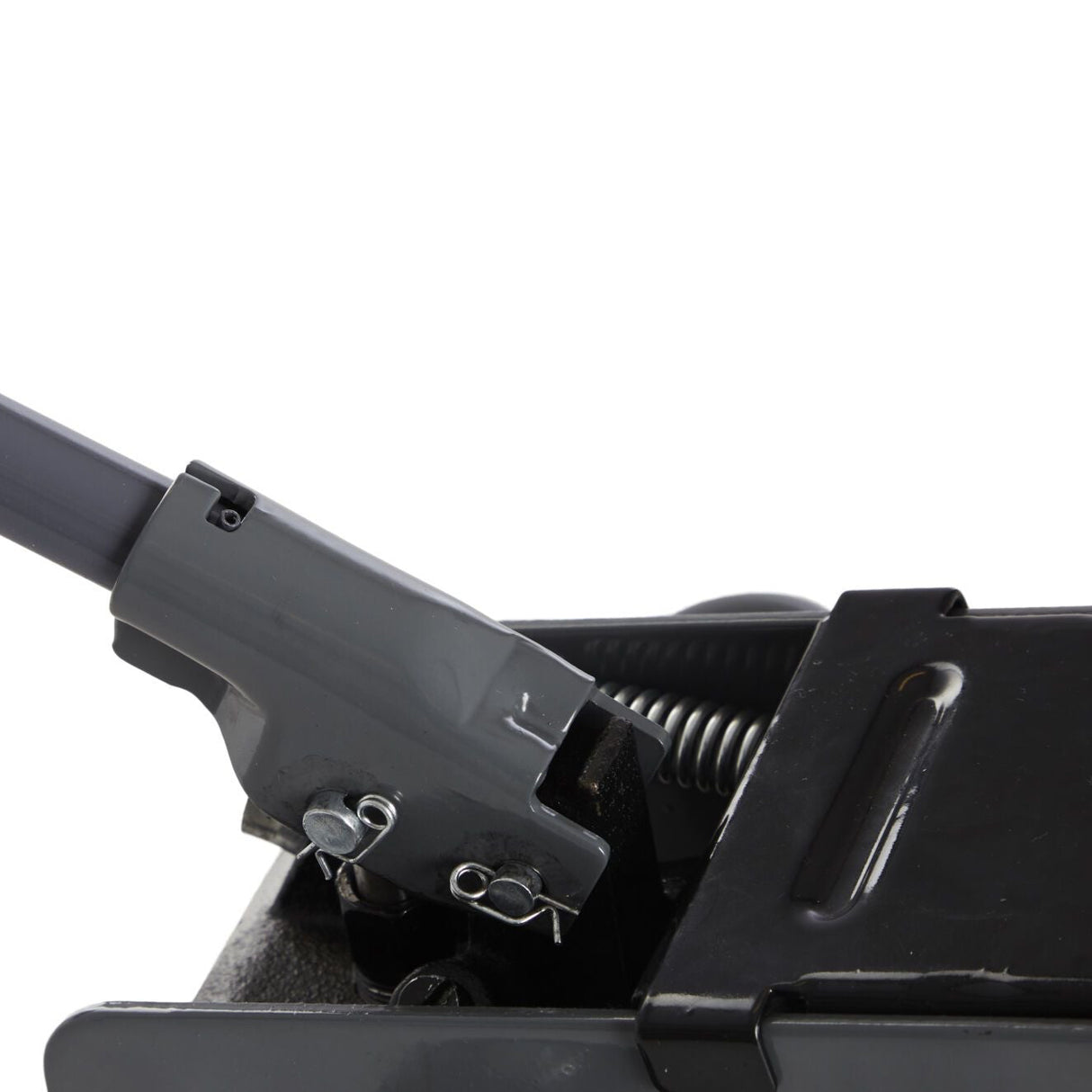 Donkraft med lav profil