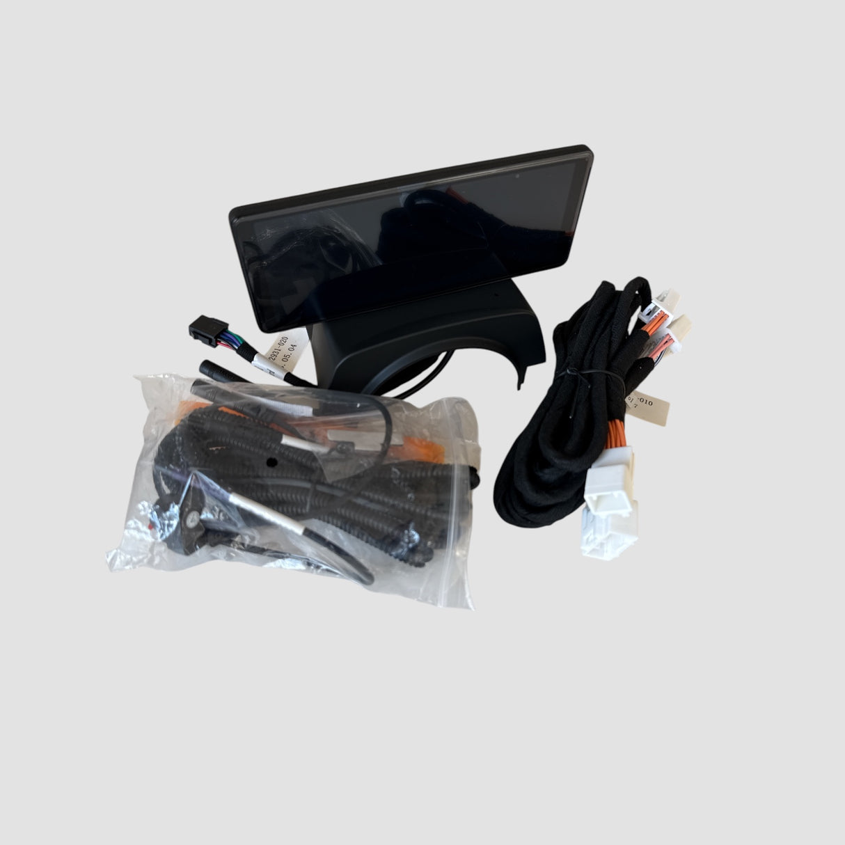 6,2" display til Tesla Model 3 2024-