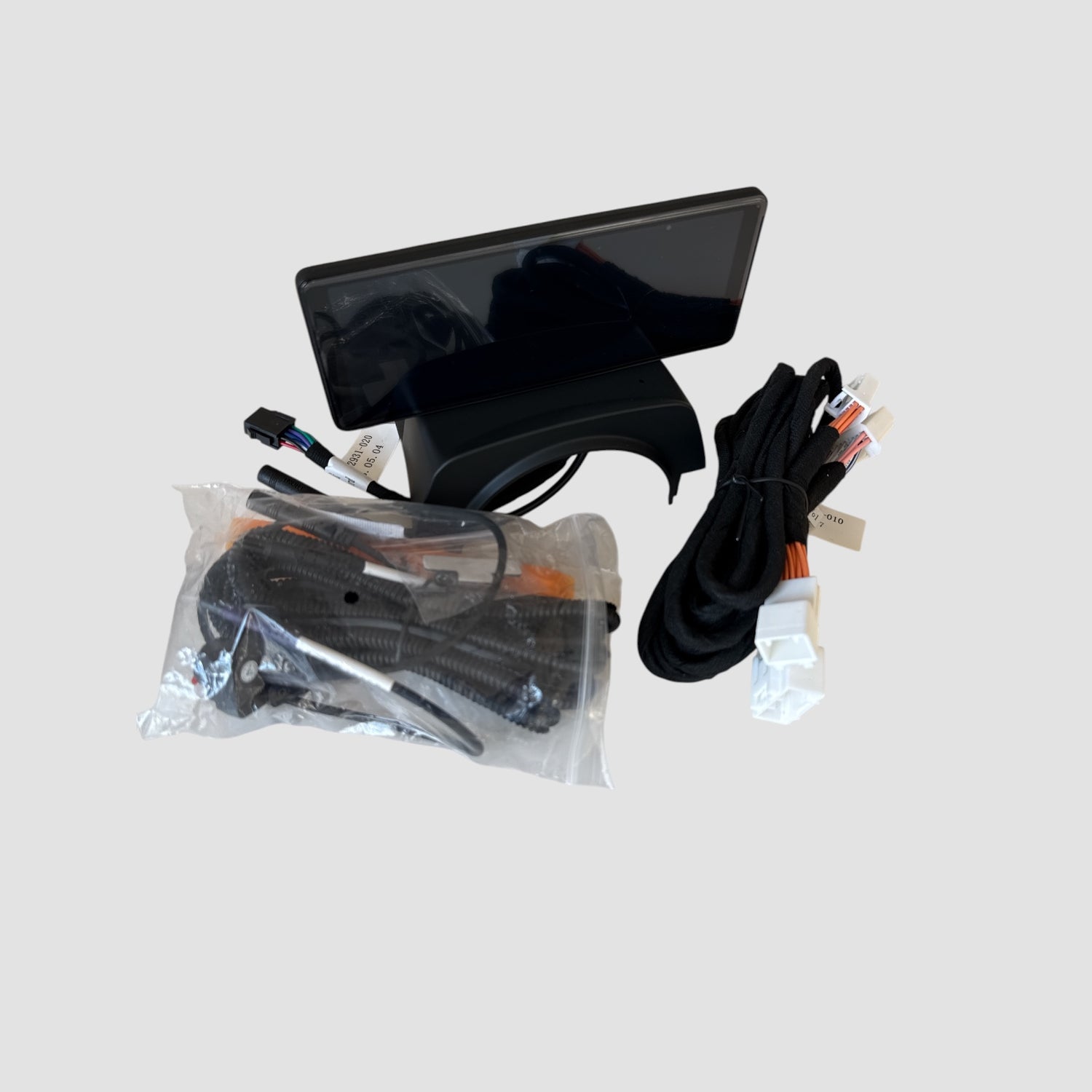 6,2" display til Tesla Model 3 2024-