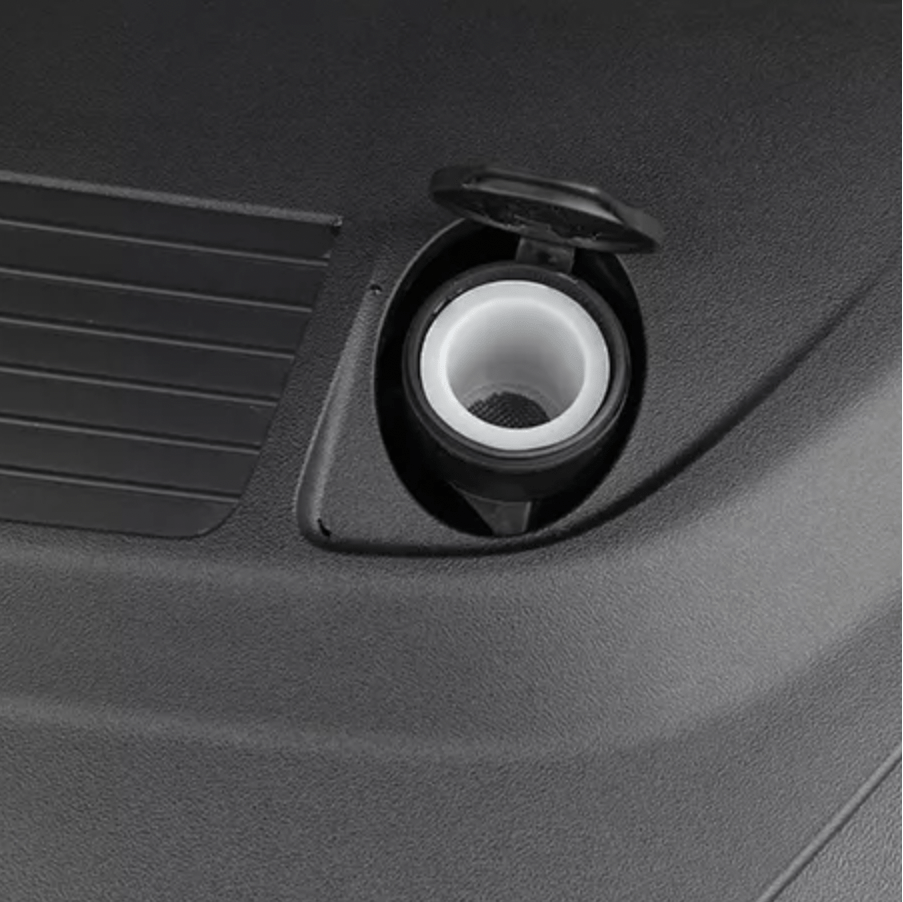 Vandfilter – Passer til Tesla Model 3/Y