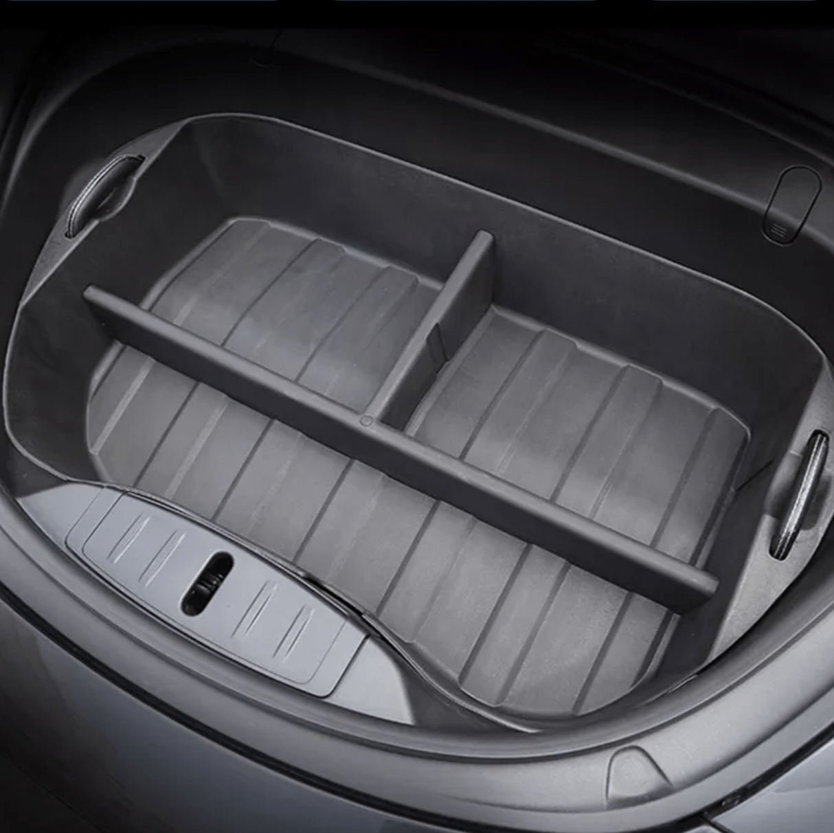 Køb udstyr til din elbil og Tesla hos GreenCarGear