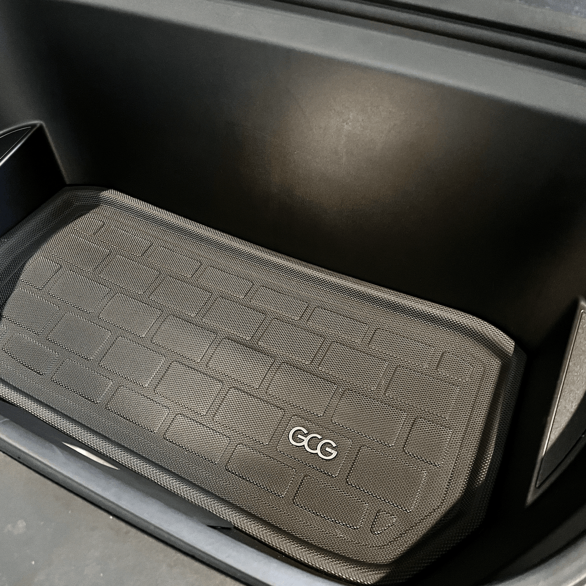 Tilbehør til Tesla hos GreenCarGear