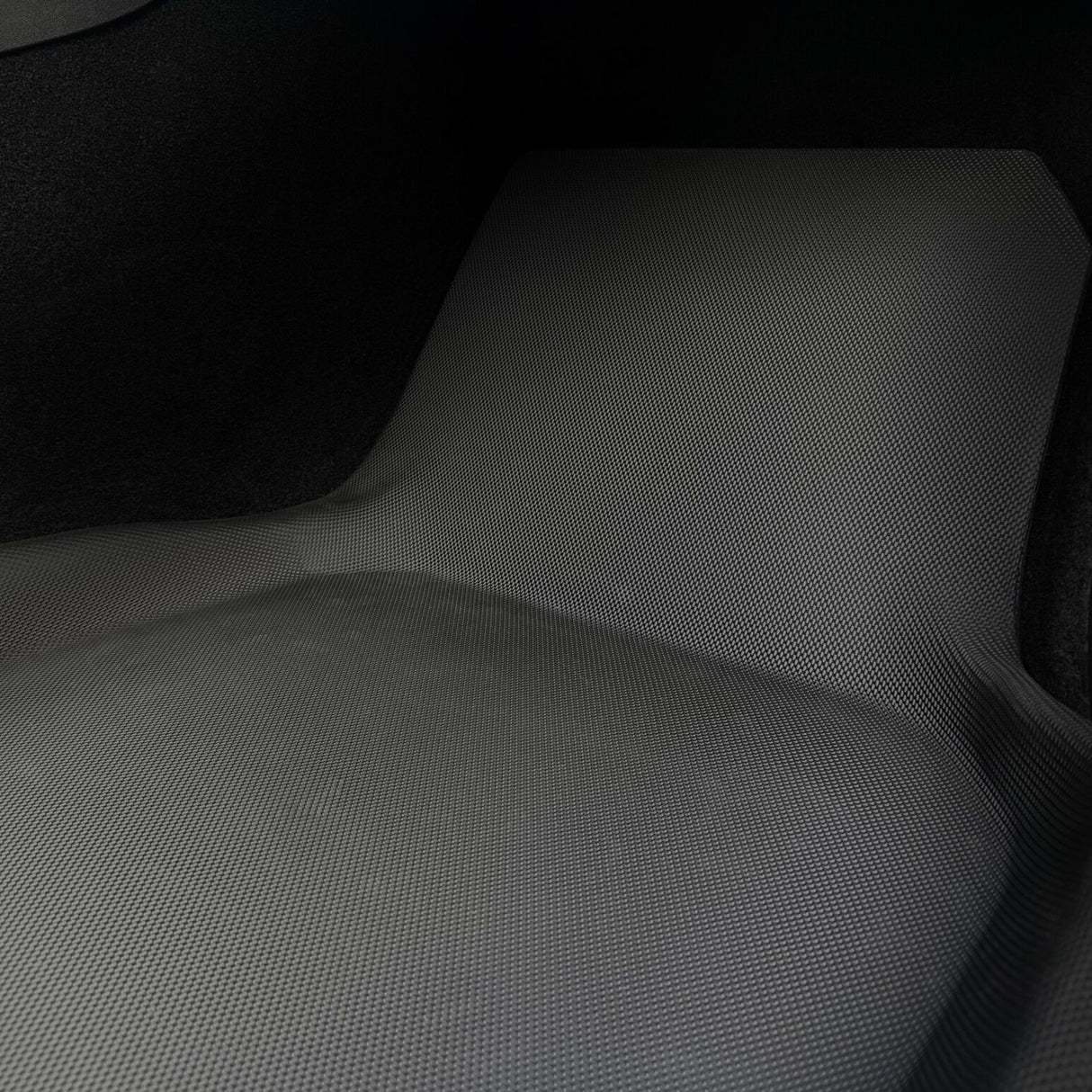 Måtte til tesla model 3 2021-2023 GCG