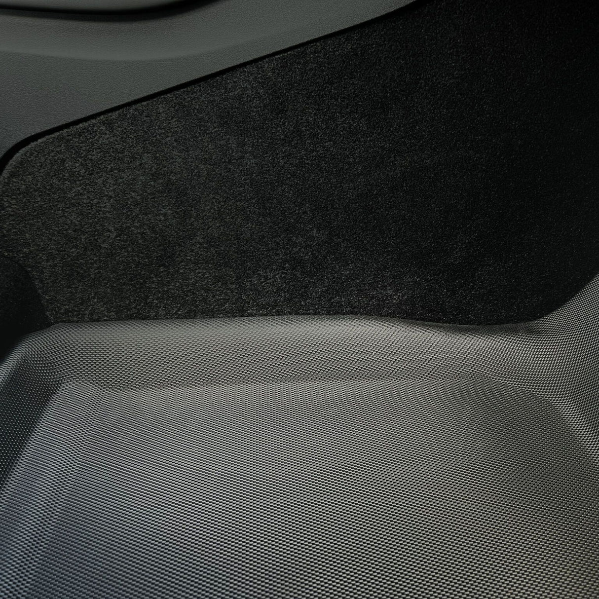 GCG måtte til Tesla model 3 2021-2023