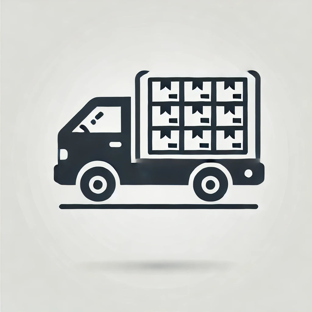 Genbestilling af fragt