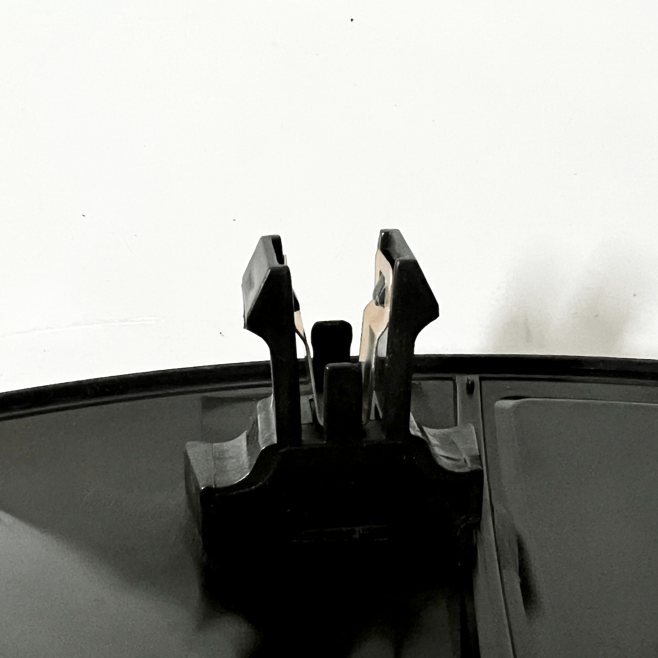 Vortex hjulkapsler, passer til Tesla Model Y org. 19″ standard fælge