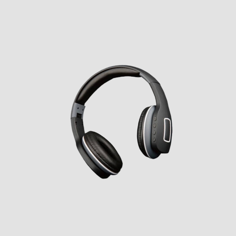 Hovedtelefoner med bluetooth