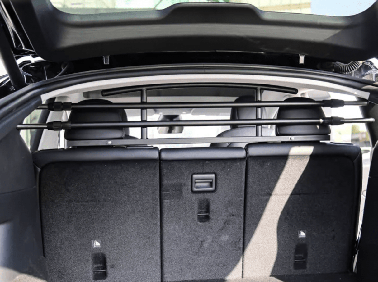 Hundegitter - passer til Tesla Model Y