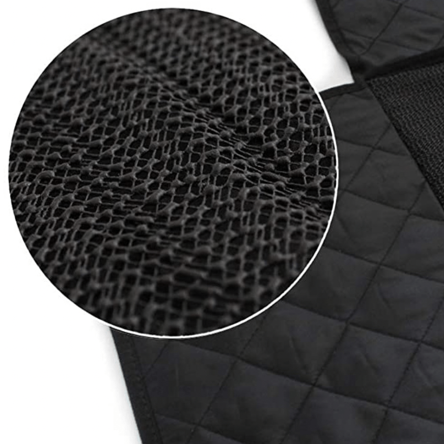 Hundetæppe/afdækning til bagagerum, passer til Tesla Model Y