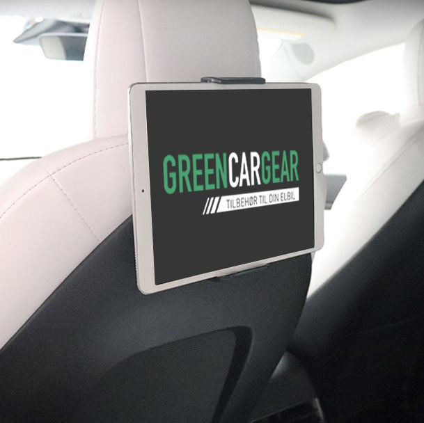 GCG Max Tablet/telefon holder, passer til Tesla Model 3/Y