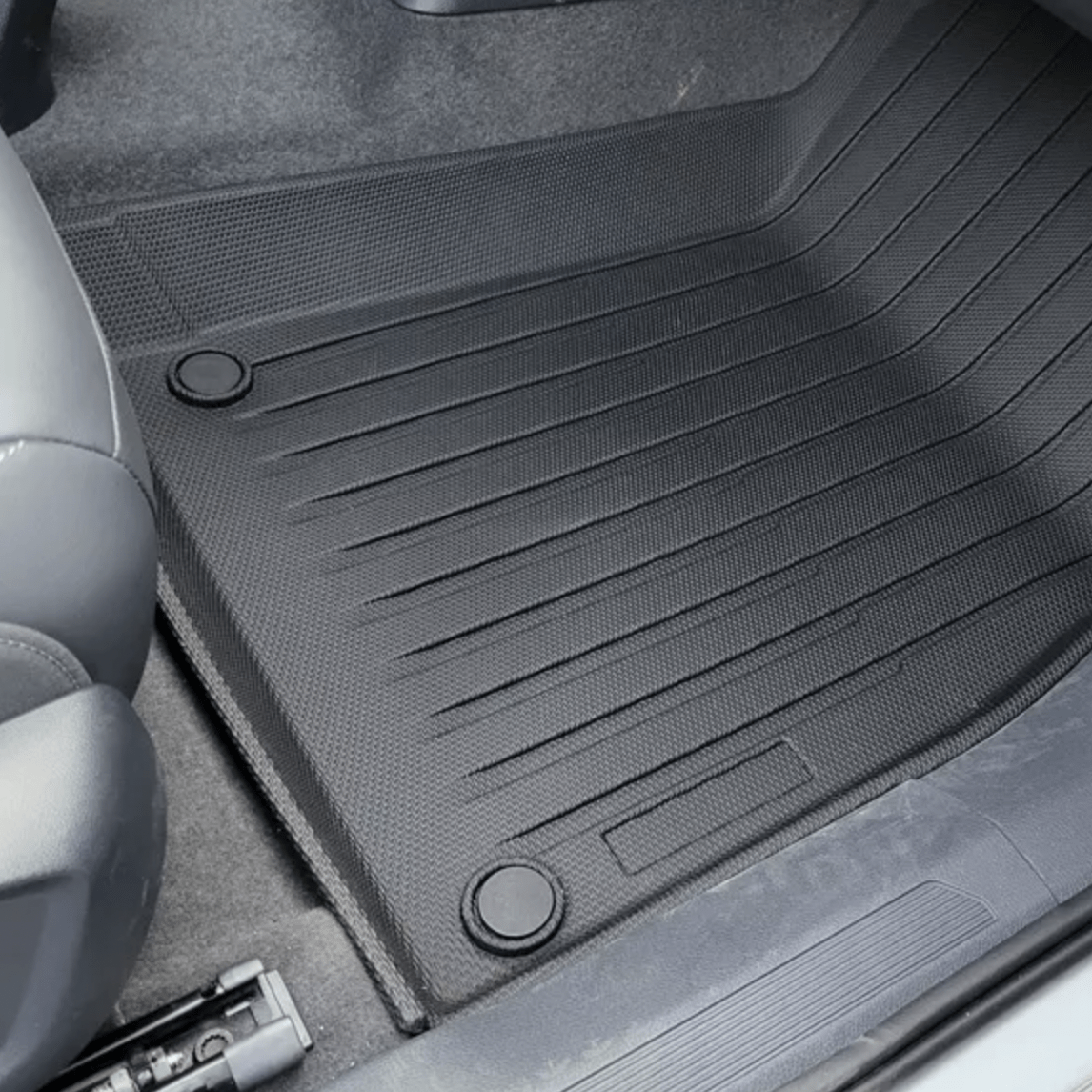 All Weather Måttesæt til VW ID.4