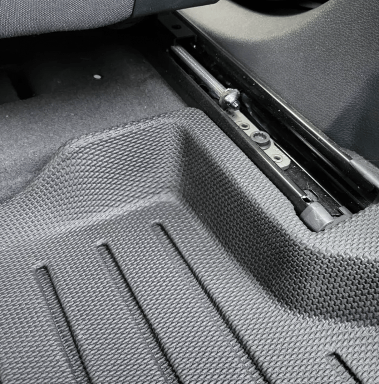 All Weather Måttesæt til VW ID.4