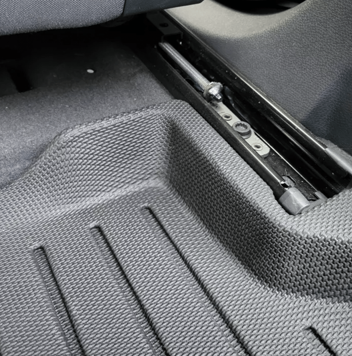 All Weather Måttesæt til VW ID.4