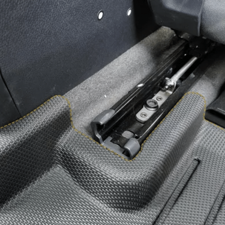 All Weather Måttesæt til VW ID.4