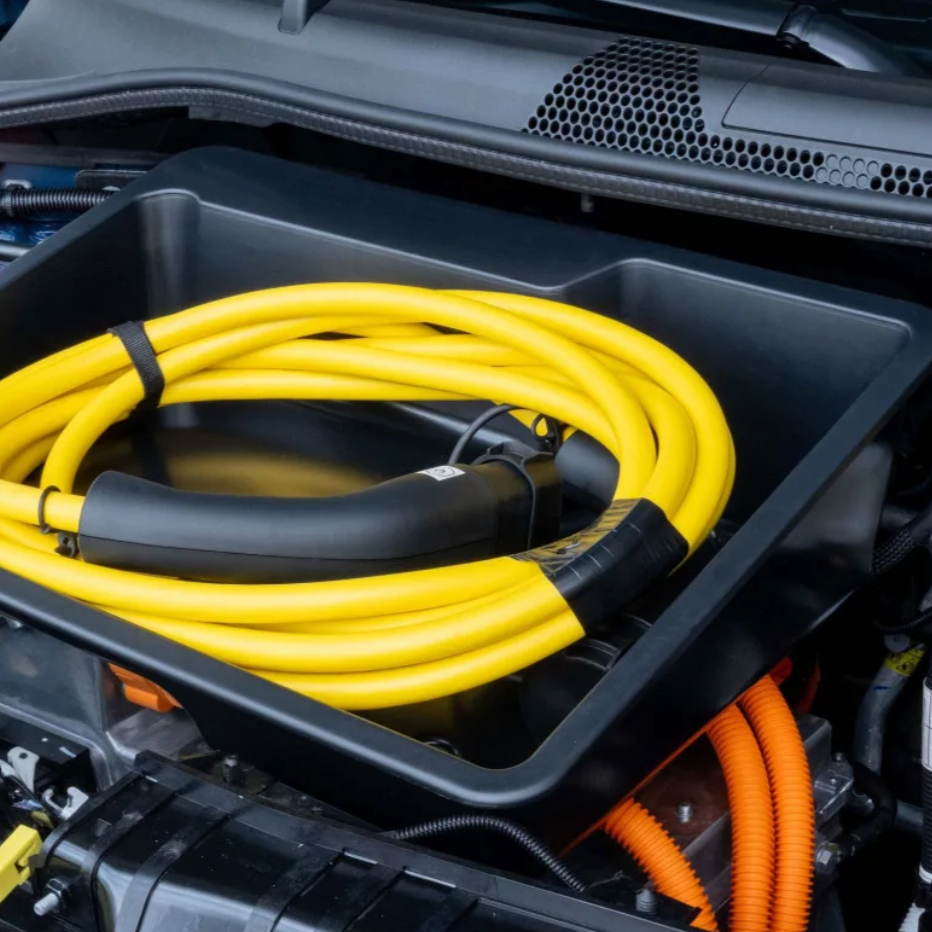 VW ID.4 Premium Udstyrspakke