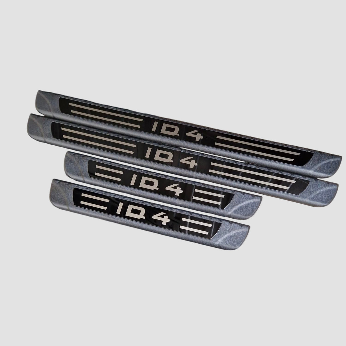 VW ID.4 Komfort Udstyrspakke