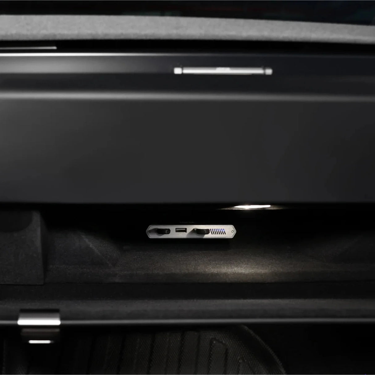 Jowua 1TB SSD + 3-port USB-HUB