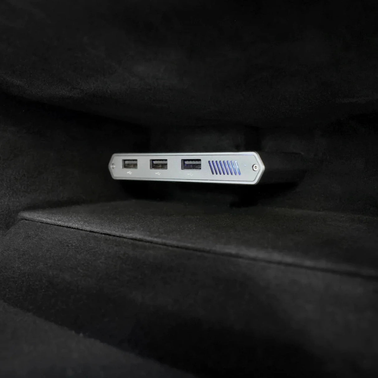 Jowua 1TB SSD + 3-port USB-HUB