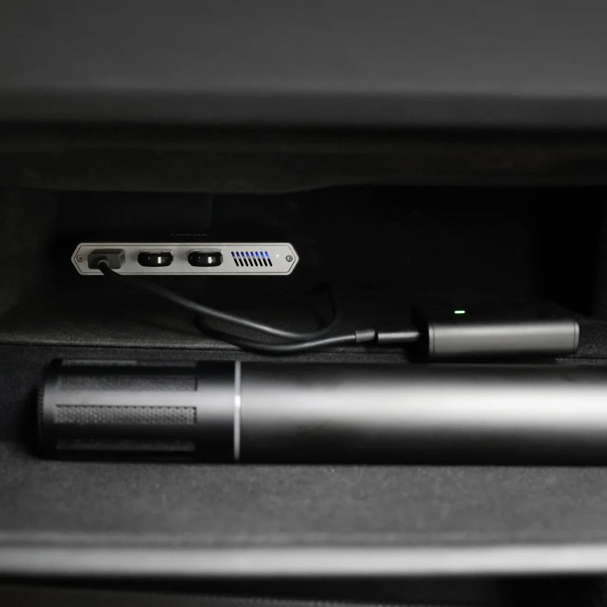 Jowua 1TB SSD + 3-port USB-HUB