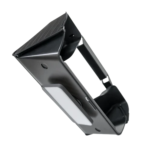 Jowua skjult opbevaring under skærm