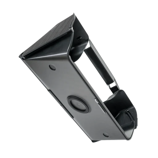 Jowua skjult opbevaring under skærm