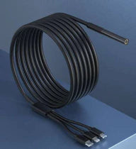 Endoscope kamera, 2 meter