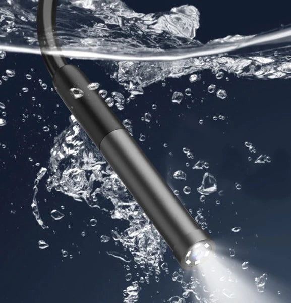 Endoscope kamera, 2 meter