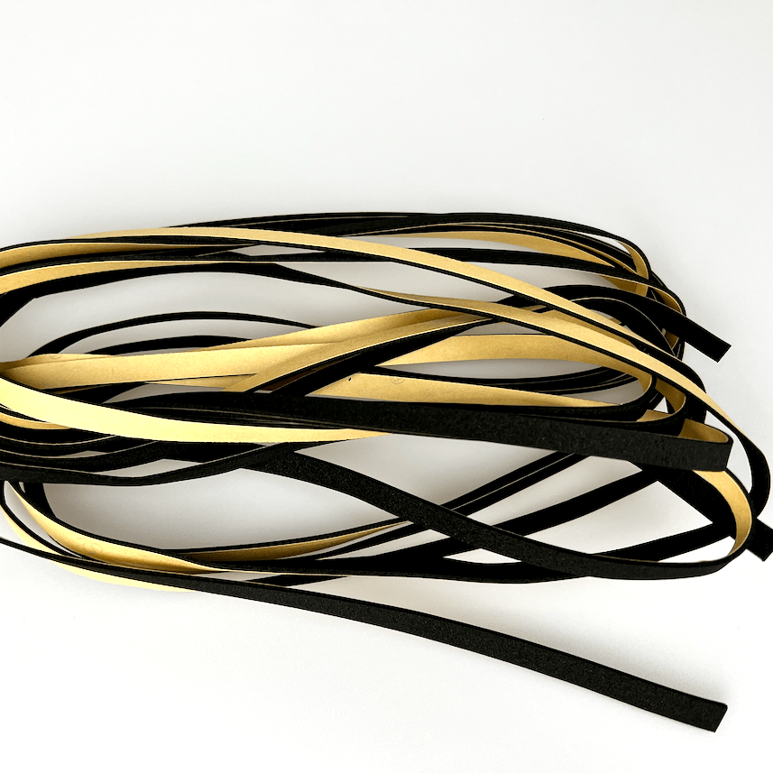 Vortex hjulkapsler, passer til Tesla Model Y org. 19″ standard fælge