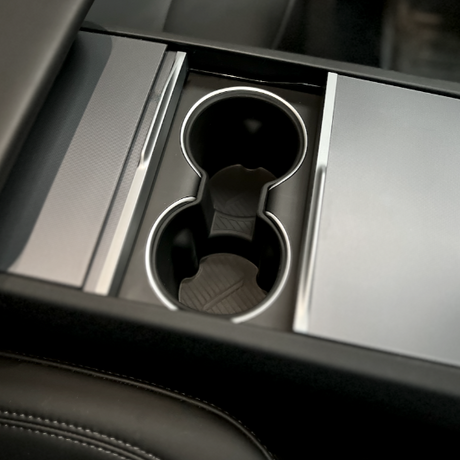 Tesla Model Y Juniper Basis Udstyrspakke