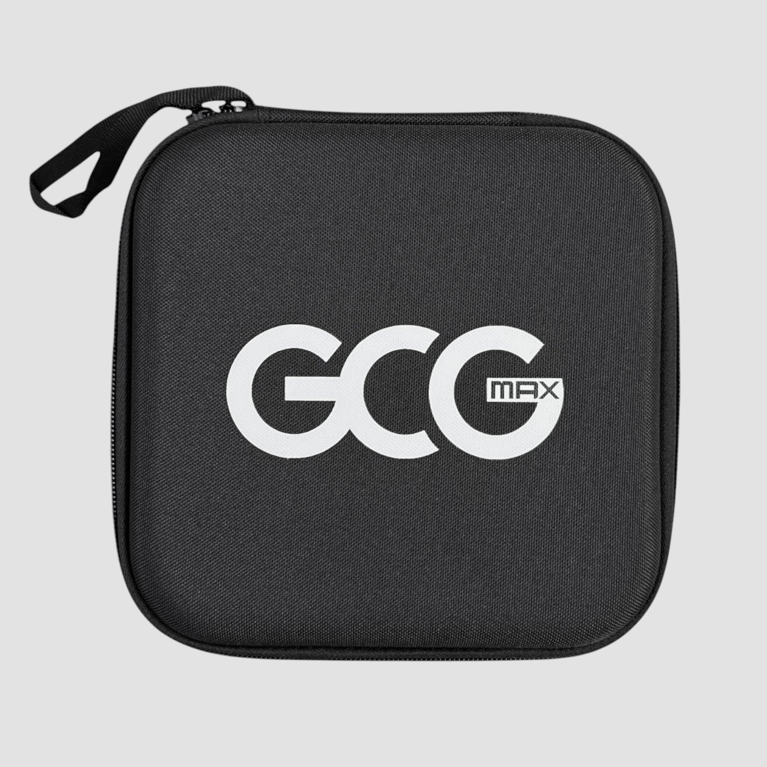 4 x løfteklodser til Tesla, inkl. opbevaringstaske