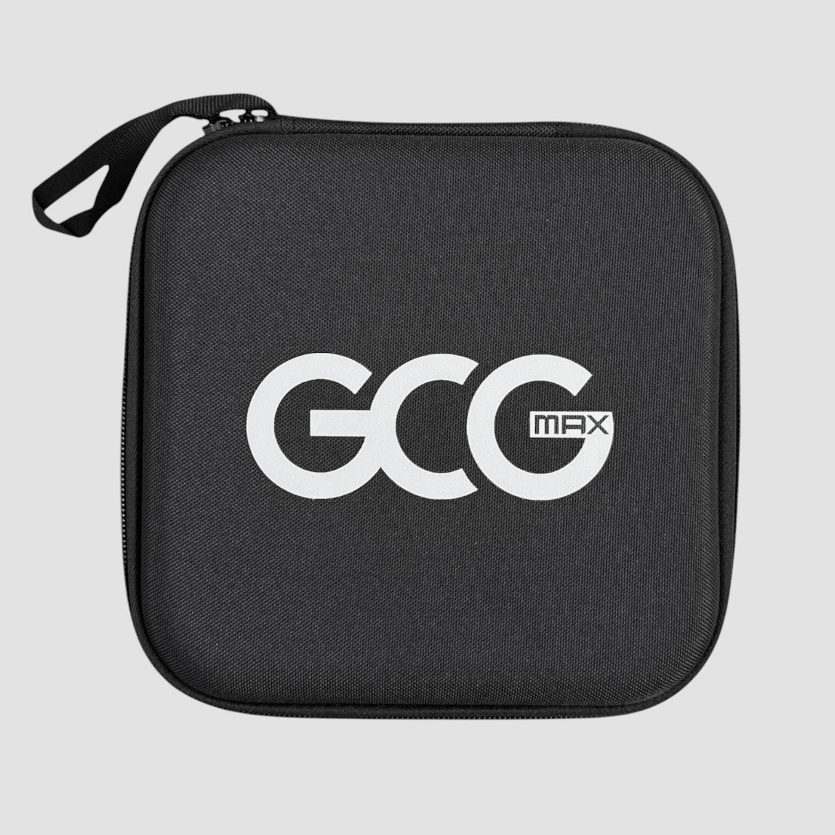 4 x løfteklodser inkl. opbevaringstaske