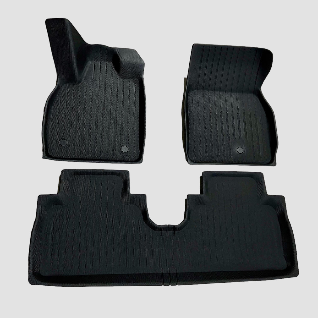 GCG MAX All Weather måttesæt til Ford Mach-E