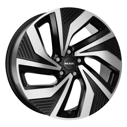 19" komplethjul med sommerdæk - Enyaq/Elroq/VW ID.4/Audi Q4/Cupra Tavascan