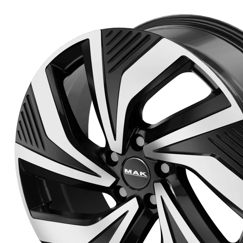 19" komplethjul med sommerdæk - Enyaq/Elroq/VW ID.4/Audi Q4/Cupra Tavascan