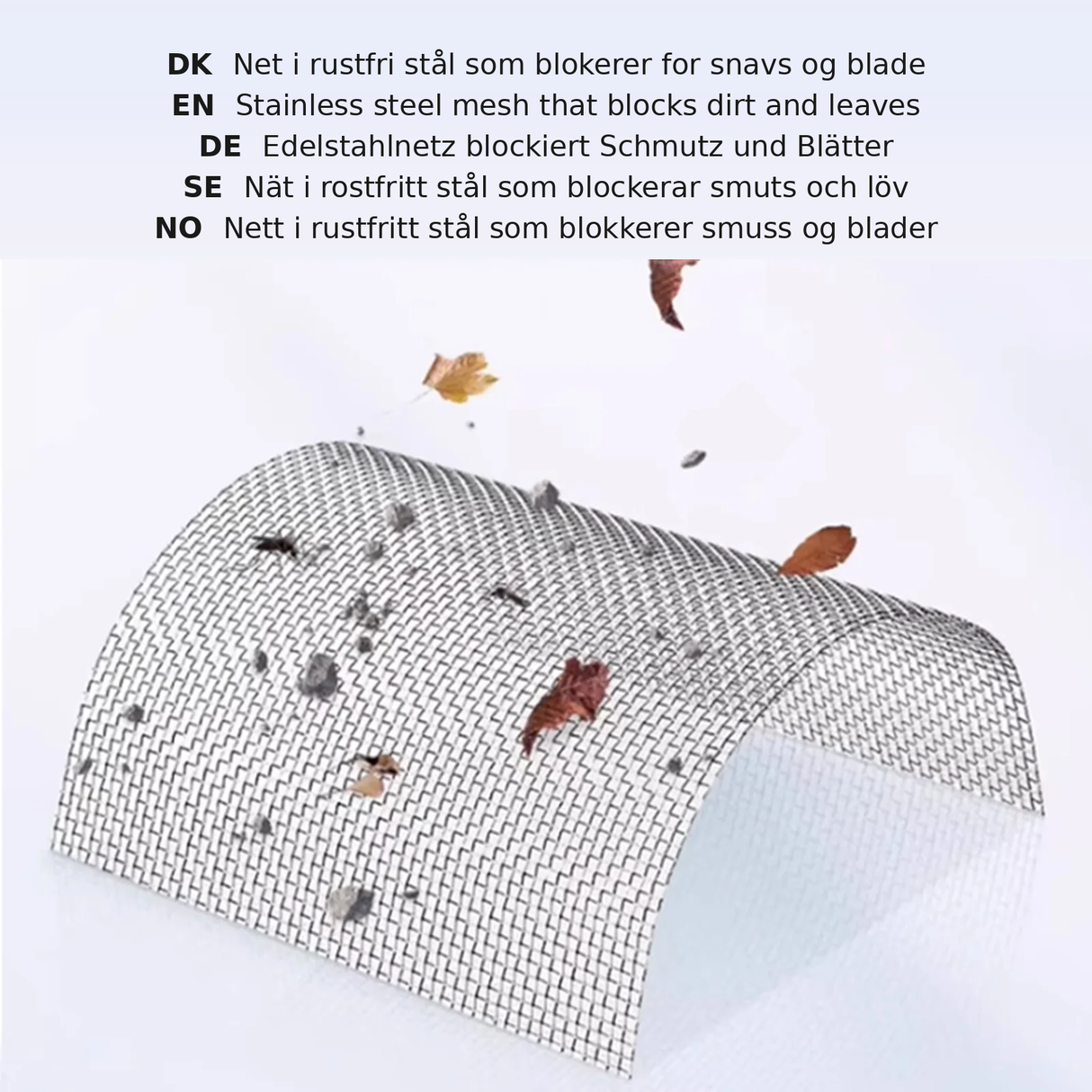 Covers til luftindtag - Tesla Model Y Juniper