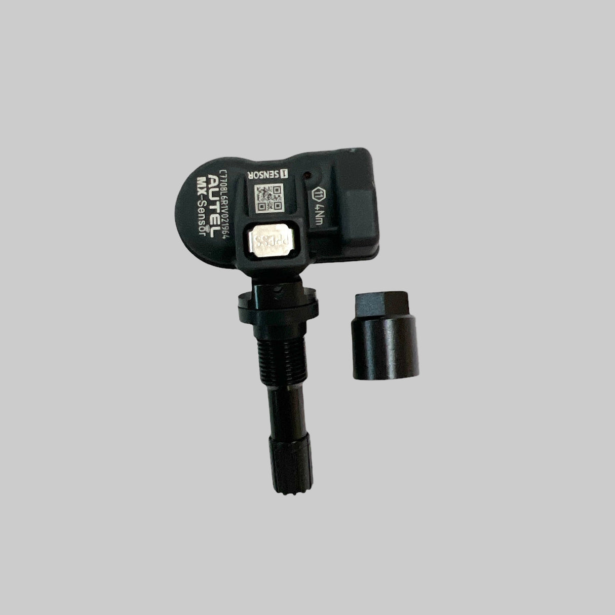 Autel MX sensor i sort, med låg til.