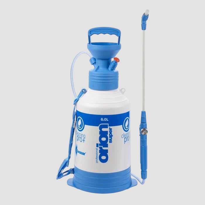 Kwazar Orion Super Pro+ 6L