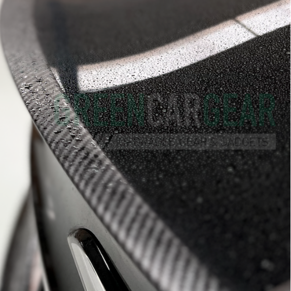 Performance spoiler (ABS + Coating) Passer til Tesla Model 3 Highland