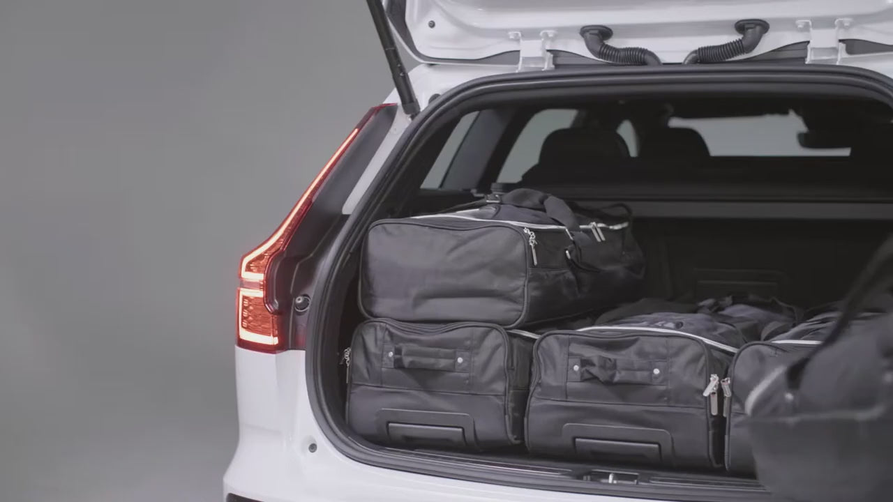 Video af car-bags produkter